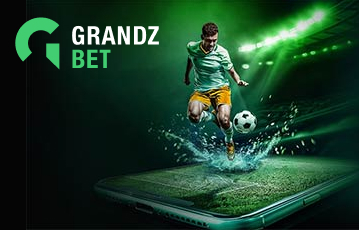 Grandzbet sport main