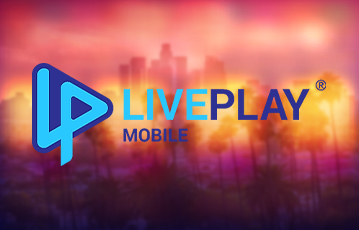 Live Play Mobile pro contra