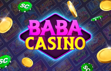 Baba Casino pro contra
