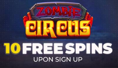 Clubs Casino free spins
