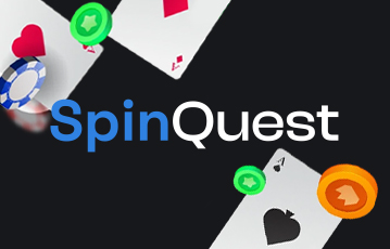 Spin quest casino pro contra